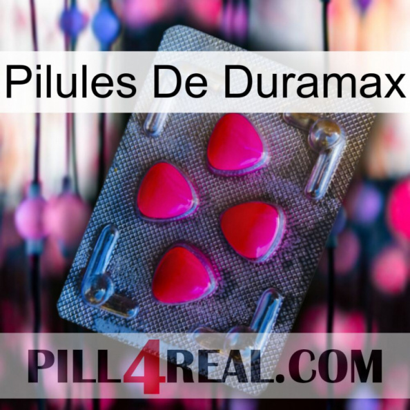 Duramax Pills 13